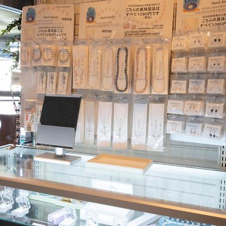 Ise City Hotel Annex 외부 사진