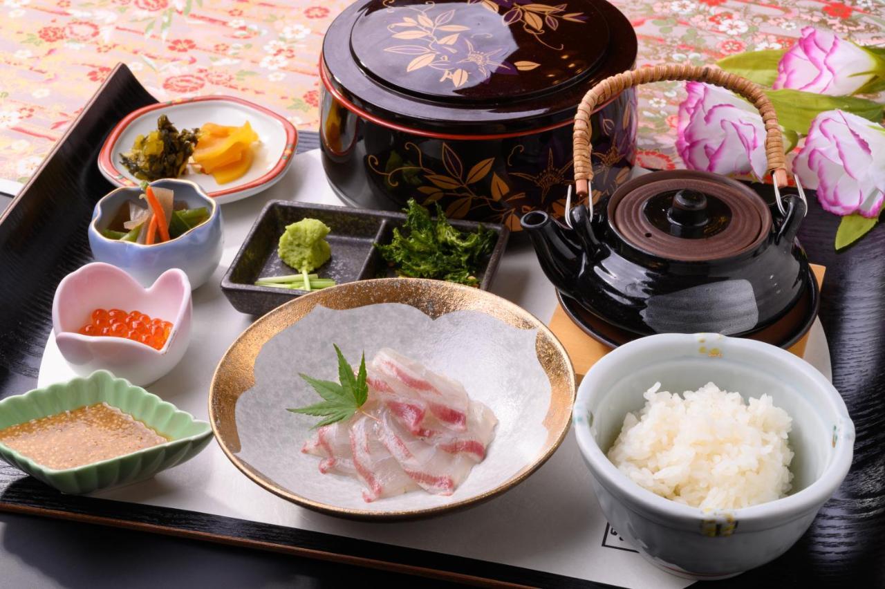 Ise City Hotel Annex 외부 사진