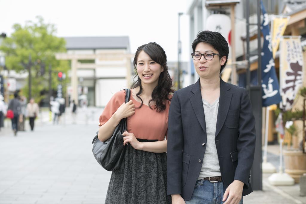 Ise City Hotel Annex 외부 사진