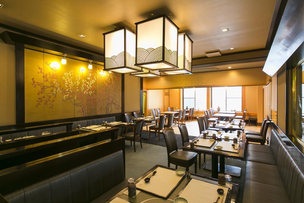 Ise City Hotel Annex 외부 사진