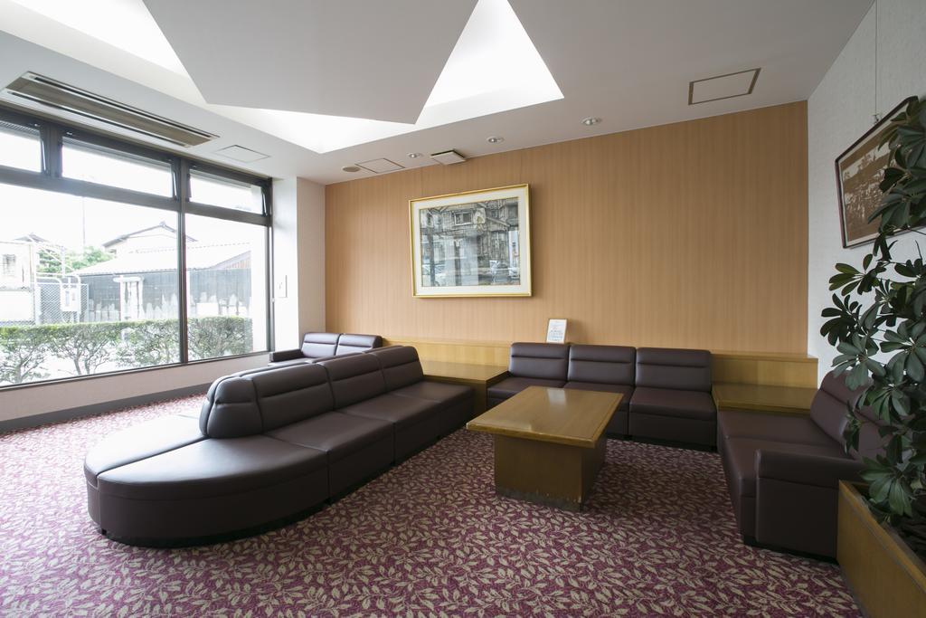 Ise City Hotel Annex 외부 사진