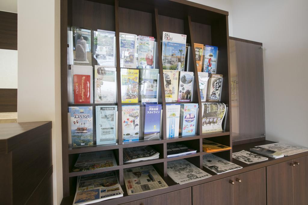 Ise City Hotel Annex 외부 사진