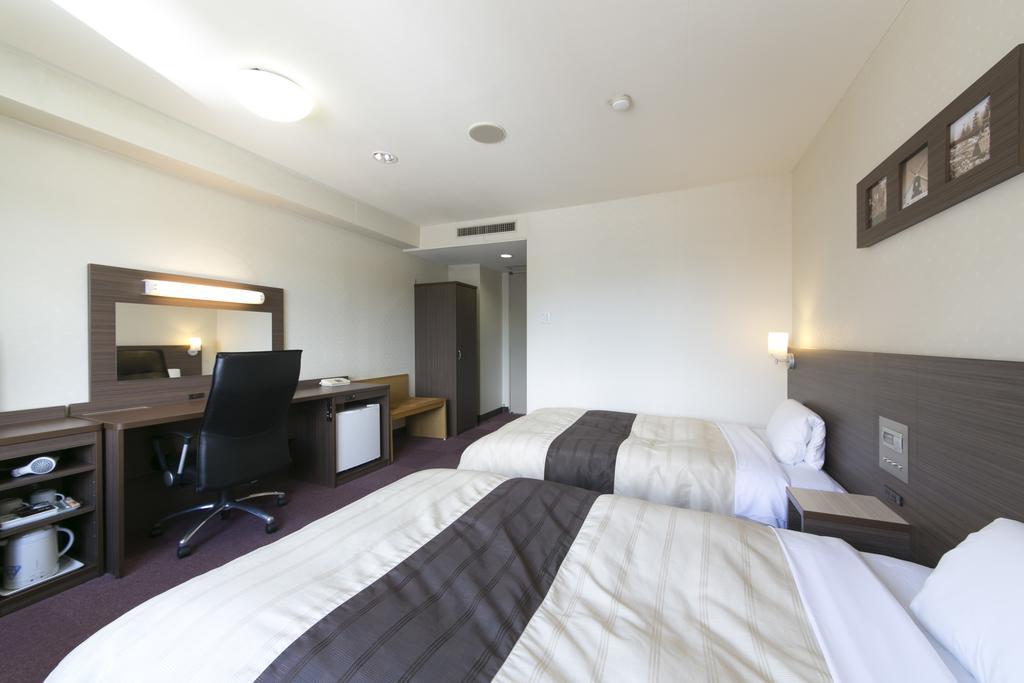 Ise City Hotel Annex 외부 사진