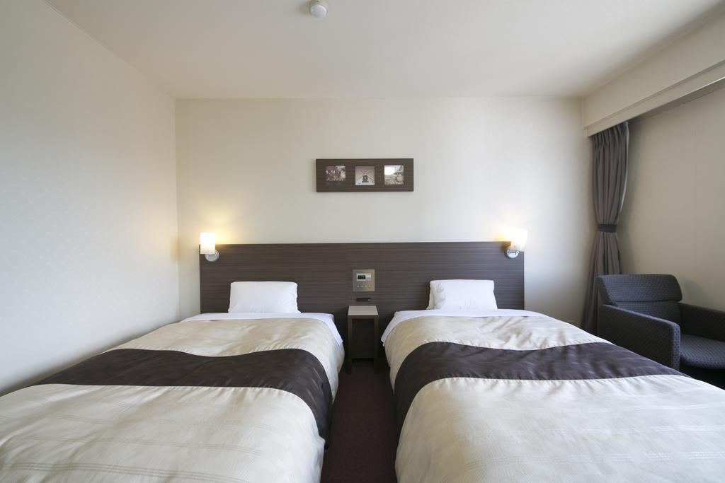 Ise City Hotel Annex 외부 사진