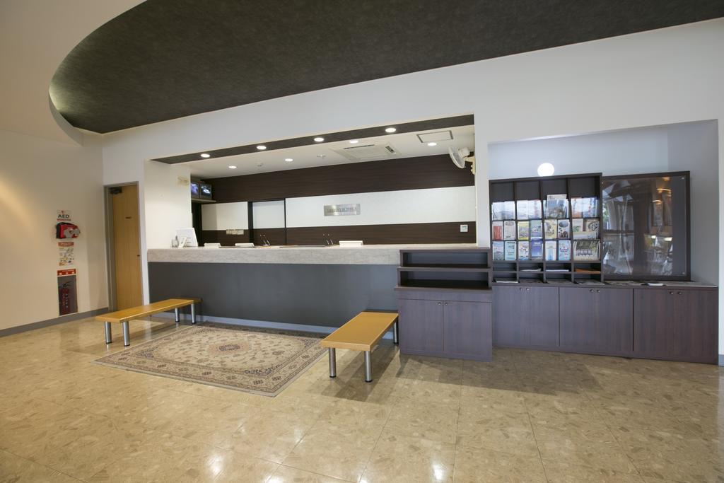 Ise City Hotel Annex 외부 사진