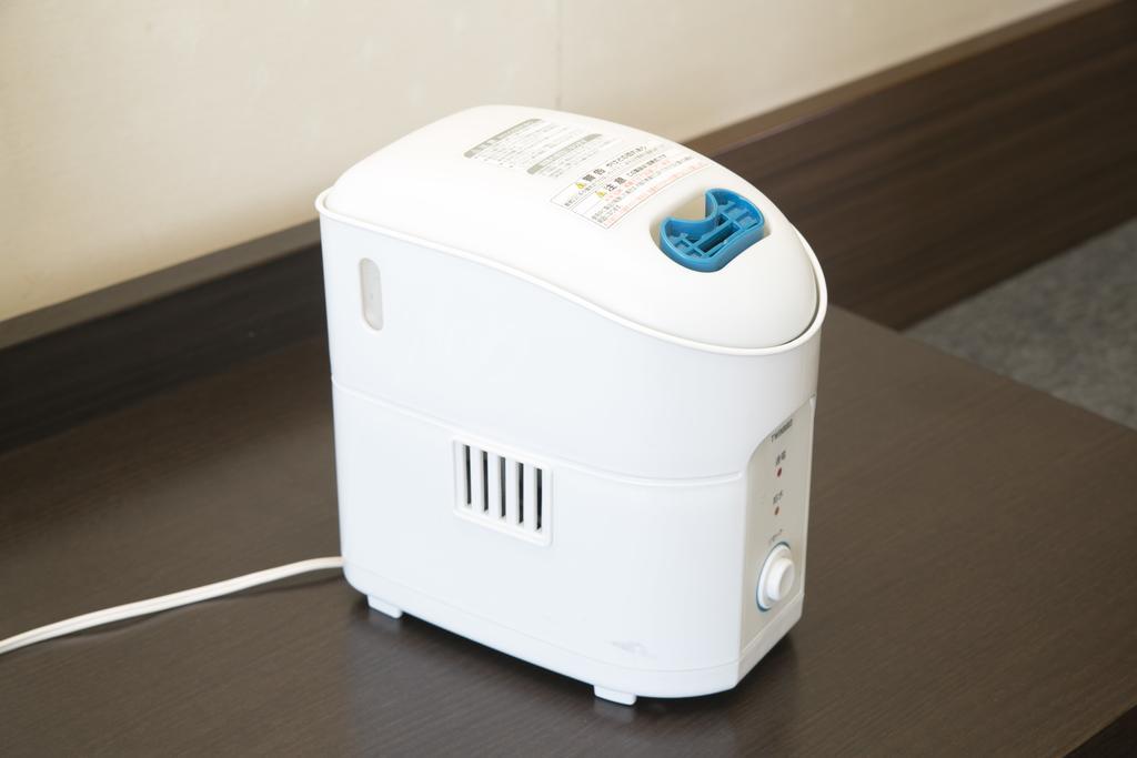 Ise City Hotel Annex 외부 사진