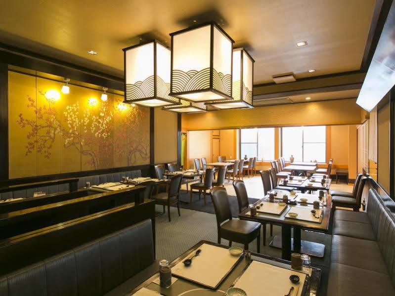 Ise City Hotel Annex 외부 사진
