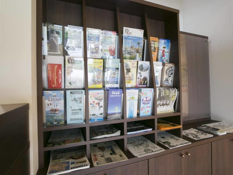 Ise City Hotel Annex 외부 사진