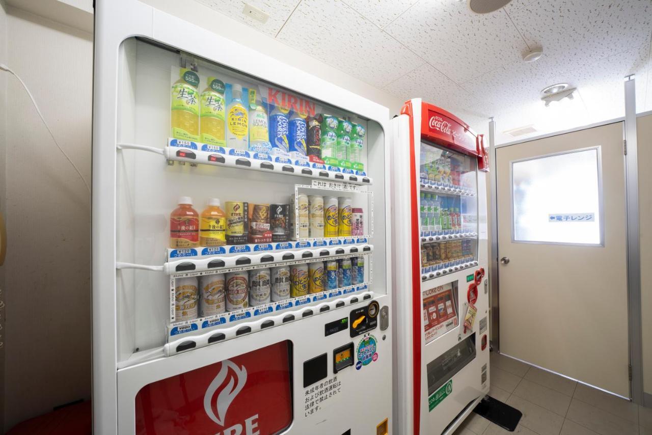 Ise City Hotel Annex 외부 사진