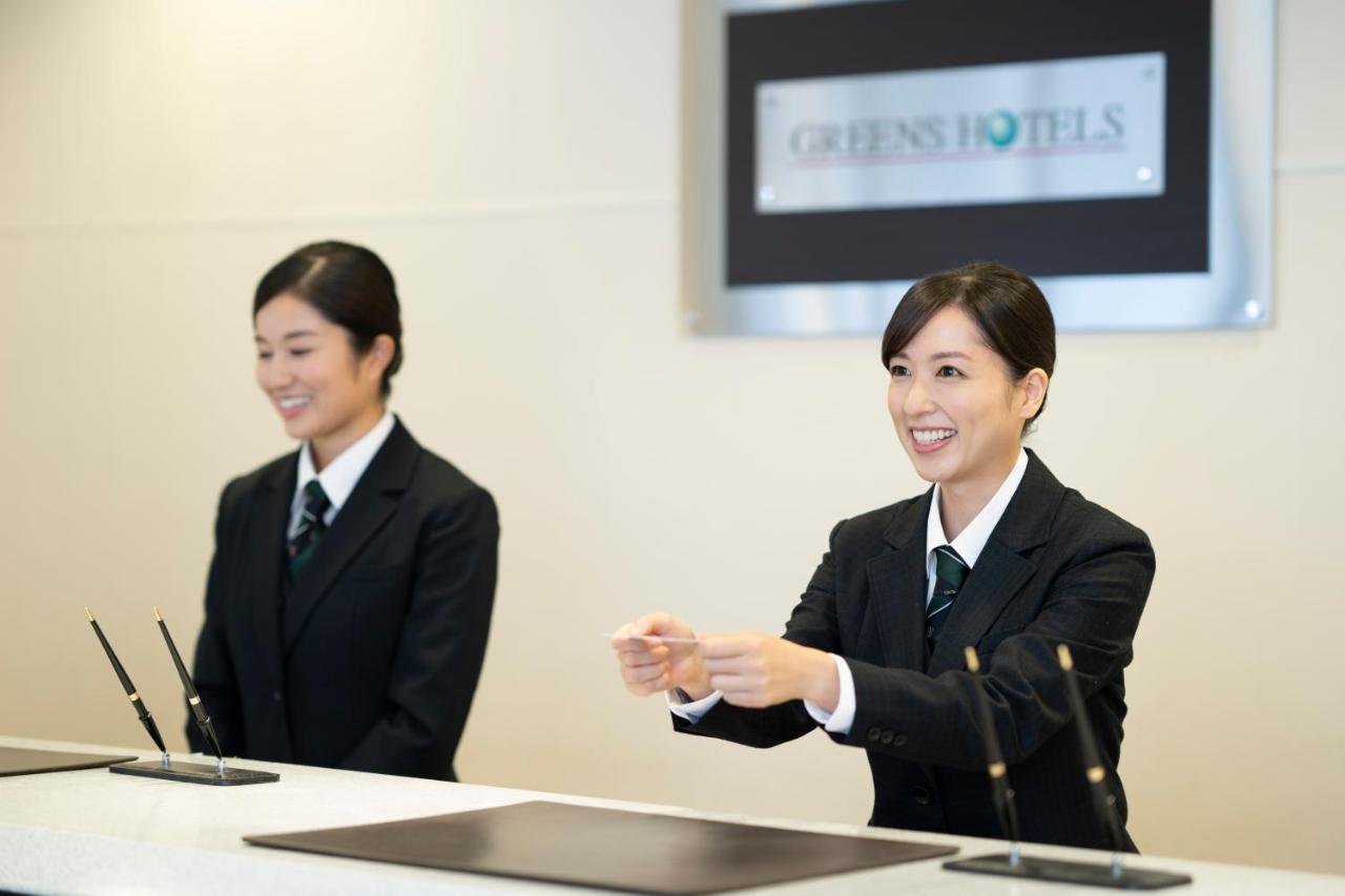 Ise City Hotel Annex 외부 사진