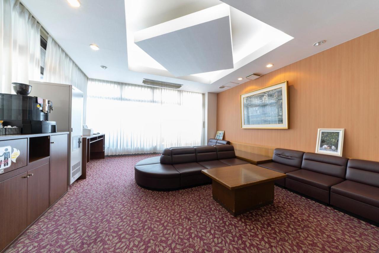 Ise City Hotel Annex 외부 사진